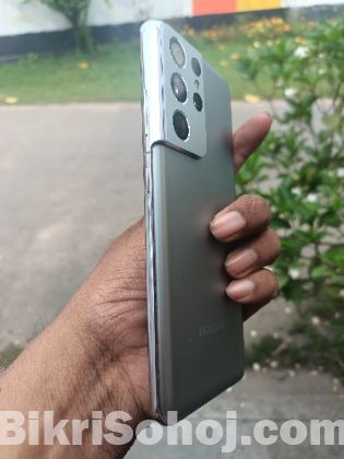 Samsung s21 ultra